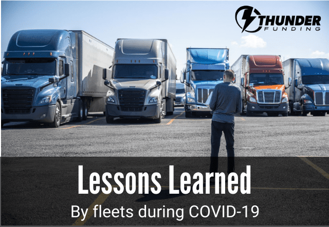 Learnings From COVID-19 | Thunder Funding