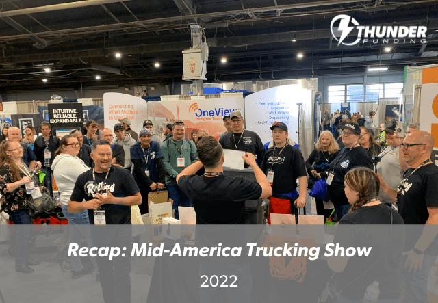 Recap: Mid-America Trucking Show 2022