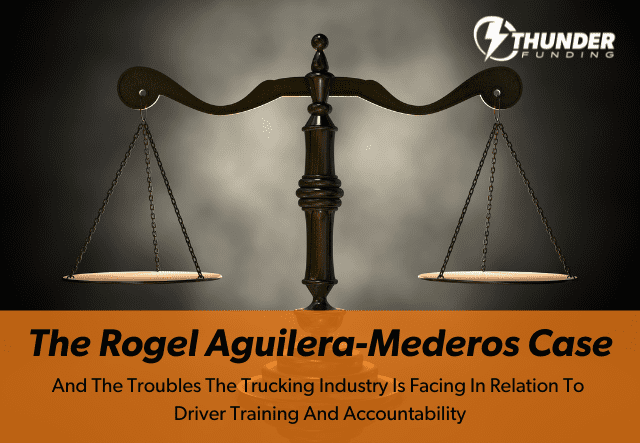 The Rogel Aguilera-Mederos Case | Thunder Funding
