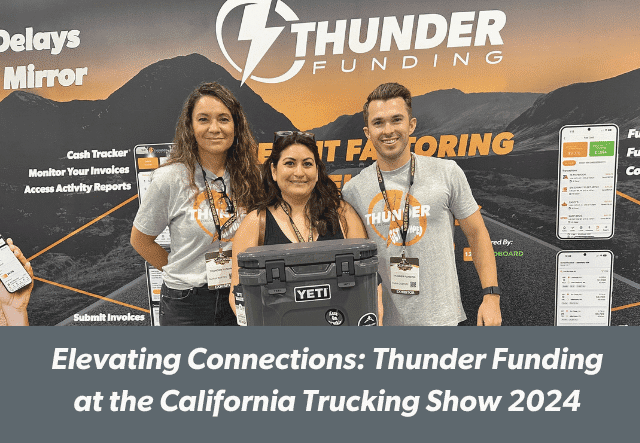 California Trucking Show 2024