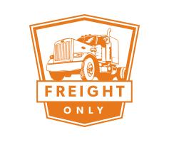 Freight Only