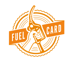 Fuel Card