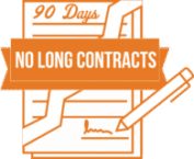 No long contracts