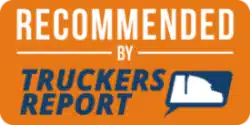 Recommended by Truckers Report
