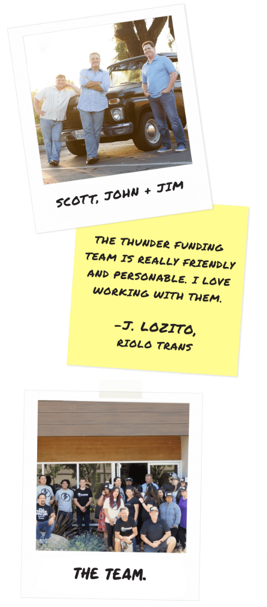 Sidebar About Us Photos and Testimonial