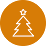 Holiday Icon
