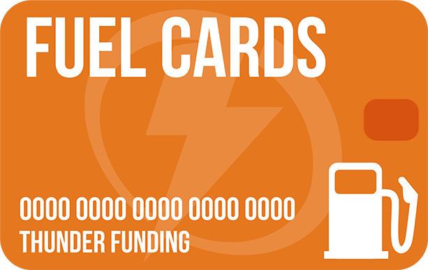 fuel cards