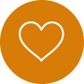 heart icon