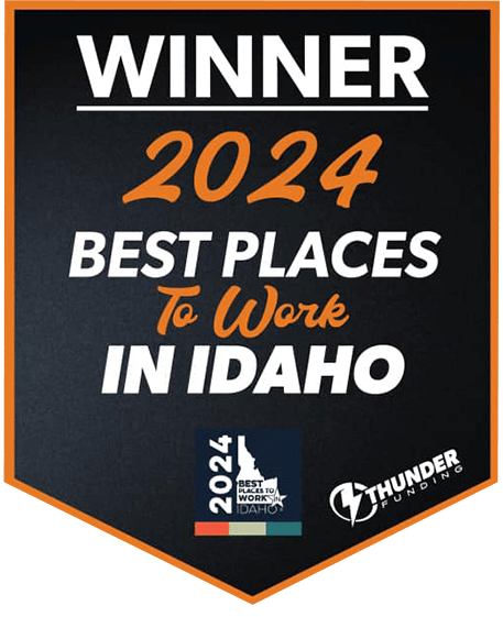 Best Places to Work 2024 Idaho