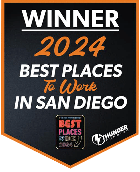 Best Places to Work 2024 San Diego