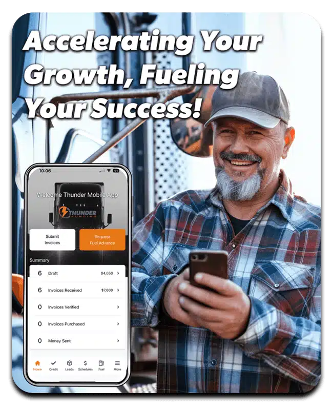 Thunder Funding Factoring