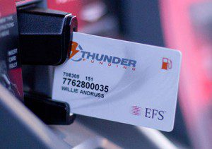 Fuel Card