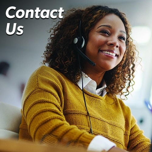 Contact Us