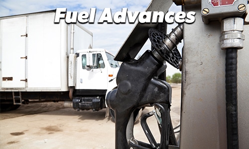 Fuel Advances